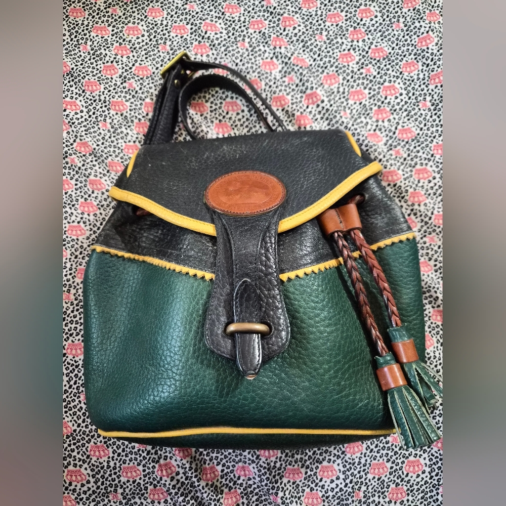 Dooney And Bourke